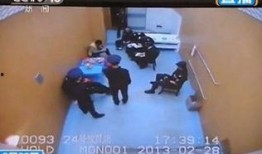 爆料死亡新闻视频,悲剧瞬间，生命戛然而止